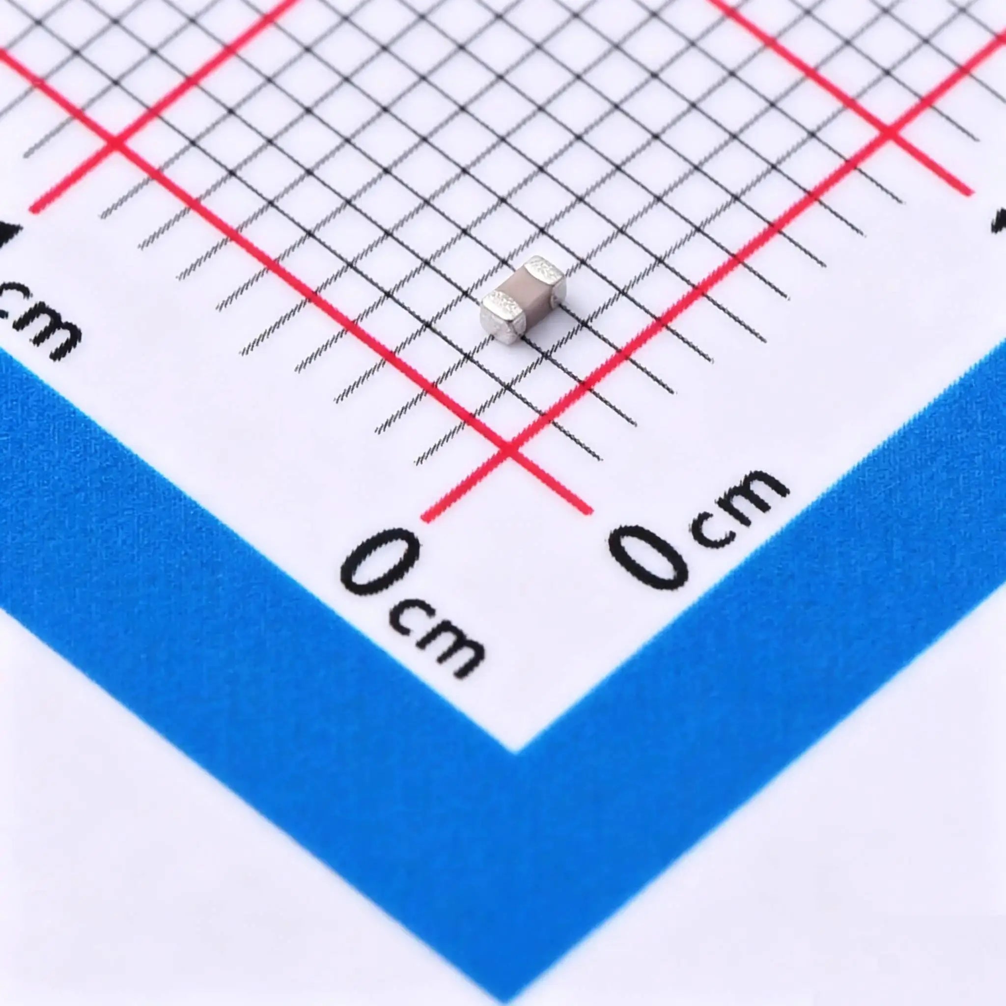 100/500/2000pcs ORIGINAL IN STOCK 0603 SMD Ceramic Capacitor NPO C0G 10pF 11pF 12pF 13pF 15pF 16pF 18pF 20pF 22pF 27pF 30pF 50V