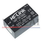 1pcs HLK-PM01 HLK-PM03 HLK-PM12 AC-DC 220V  mini power supply module,intelligent household switch power supply module