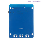 [NC]Ultra Clear Bluetooth Digital Power Amplifier Board TPA3118 Dual 45W Audio Amplifier Module AUX Decoding[NC]