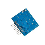 SG3525 LM358 Inverter Driver Board Mixer Preamp Drive Board 12V-24V