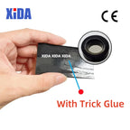 1Meter 4:1 Heat Shrink Tube With Glue Thermoretractile Heat Shrinkable Tubing Dual Wall Heat Shrink Tubing 6 8 12 16 24 40 52 72