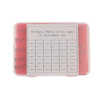30/50PCS 74HC Integrated Circuit Logic IC DIP DIY Assortment Kit  5 Values and 30 values IC Chip DIP Register Driver Kit