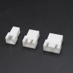 20Set/100Pcs XH 2.54mm Air Docking Connector Leads Header Male/Female Housing+Male/Female Terminals 2P~15Pin Plastic shell