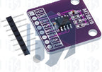 MT6816 High-Speed and High-Precision Magnetic Encoder Magnetic Induction Angle Measurement Sensor Module
