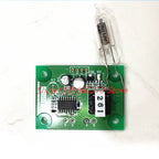 R2868 Hamamatsu Flame Sensor Japan HAMAMATSU Open Flame Detection Photovoltaic Detector C10807 Drive Board UV UV Photoelectric
