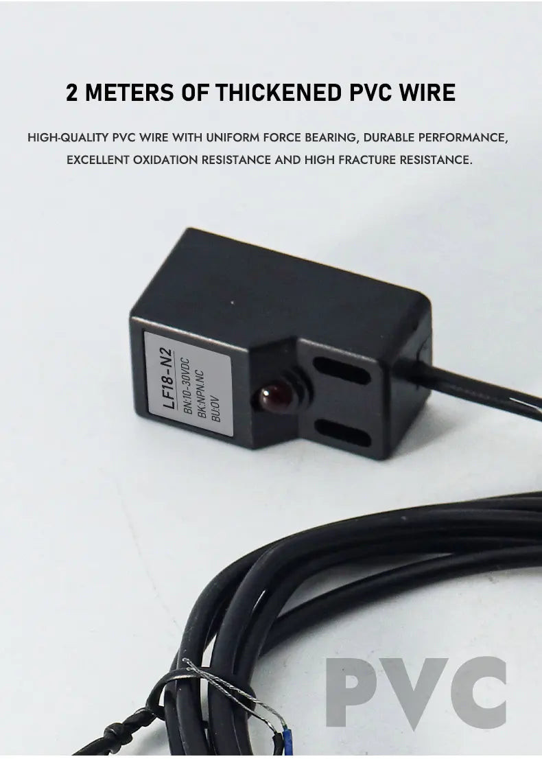 Proximity Switch SN04-N Metal Detection Sensor for Metal Inspection SN04-N2 SN04-P SN04-P2 SN04-D1 D2 Y1 Y2 NPN PNP NC NO
