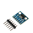 5pcs SN65HVD230 CAN Bus Transceiver Module High Speed Communication for Arduino STM32 Vehicle Diagnostic