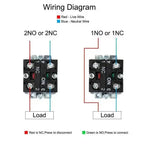 Push Button Box Switch Arrow Symbol Indicating Start Stop Recovery Reset Waterproof Emergency Stop Industrial Handheld Control