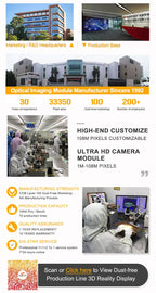 GOOD Sincerefirst 12MP  Camera Module with 4K CMOS Sensor IMX477 4K MIPi HD Fixed Focus Module