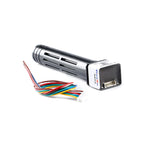 MH-Z16 IR Infrared CO2 NDIR Carbon Dioxide Gas Air Sensor Module Air Quality Detection 0-5000ppm UART PWM MH Z16 MHZ16
