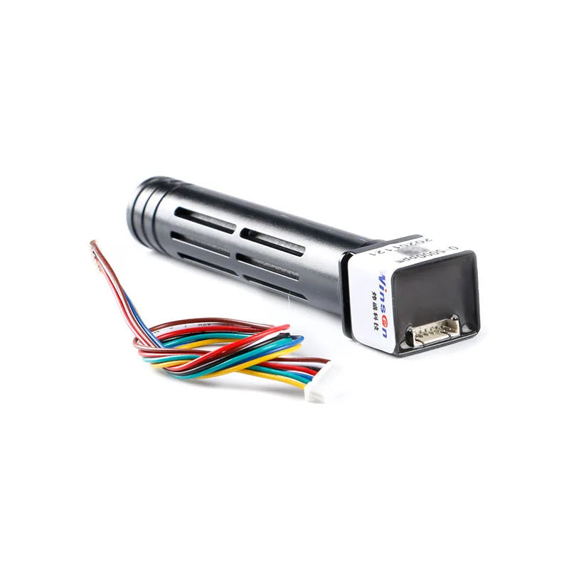 MH-Z16 IR Infrared CO2 NDIR Carbon Dioxide Gas Air Sensor Module Air Quality Detection 0-5000ppm UART PWM MH Z16 MHZ16
