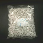 100pcs 1000pcs Straight 1.25mm 2P/3P/4P/5P/6P/7P/8P/9P/10P Micro Vertical PCB DIP Wire Connector Male Pin Header Wafer