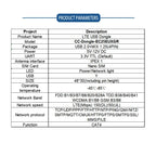 Quectel EC25-EUXGR/EC25-AUXGR/EG21-GGB/EG25-GGB/EG25-GGC/EC25-AFA/EC25-AFFA/EC25-AFXGA/EC25-AUFA/EC25-EFA/EC25-JFA/EC25-VFA