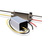Step Down DC DC 24V to 12V 13.8V 15V 19V 20V  Buck Converter 36V to 12-20V 1-4A DC DC Converter 24V to 12V Converter 5A 60W