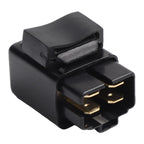 Car Fuel Pump Fan Off Relay For Suzuki DL650 DL650A DL1000 38740-24X50 38740-39A00 Plug-and-play Fuel Pump Fan Off Relay