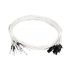 1/2/5pcs 3D Printer 100K ohm NTC 3950 Thermistors Sensors with 1M Cable Dupont 3D Printer Parts For Reprap Mend Part Temperature