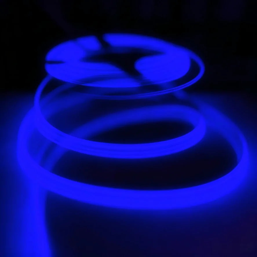 1-5M 5V USB LED Cabinet Light 320LEDs/M LED COB Strip Light Touch Sensor Dimmable Flexible Tape for DIY Backlight Decor Lighting