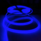 1-5M 5V USB LED Cabinet Light 320LEDs/M LED COB Strip Light Touch Sensor Dimmable Flexible Tape for DIY Backlight Decor Lighting