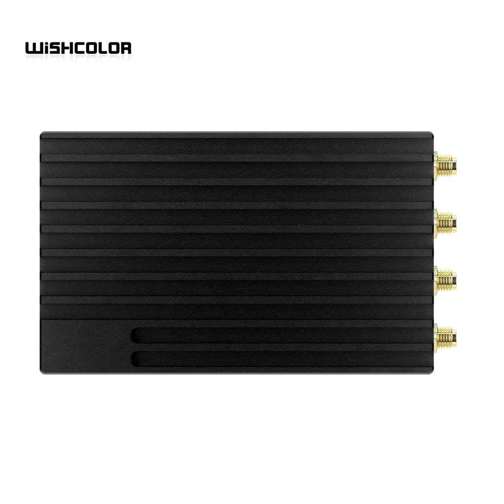 HAMGEEK E310 70MHz-6GHz SDR Software Defined Radio AD9361 ZYNQ7020 for Openwifi DragonOS Open5G-PHY