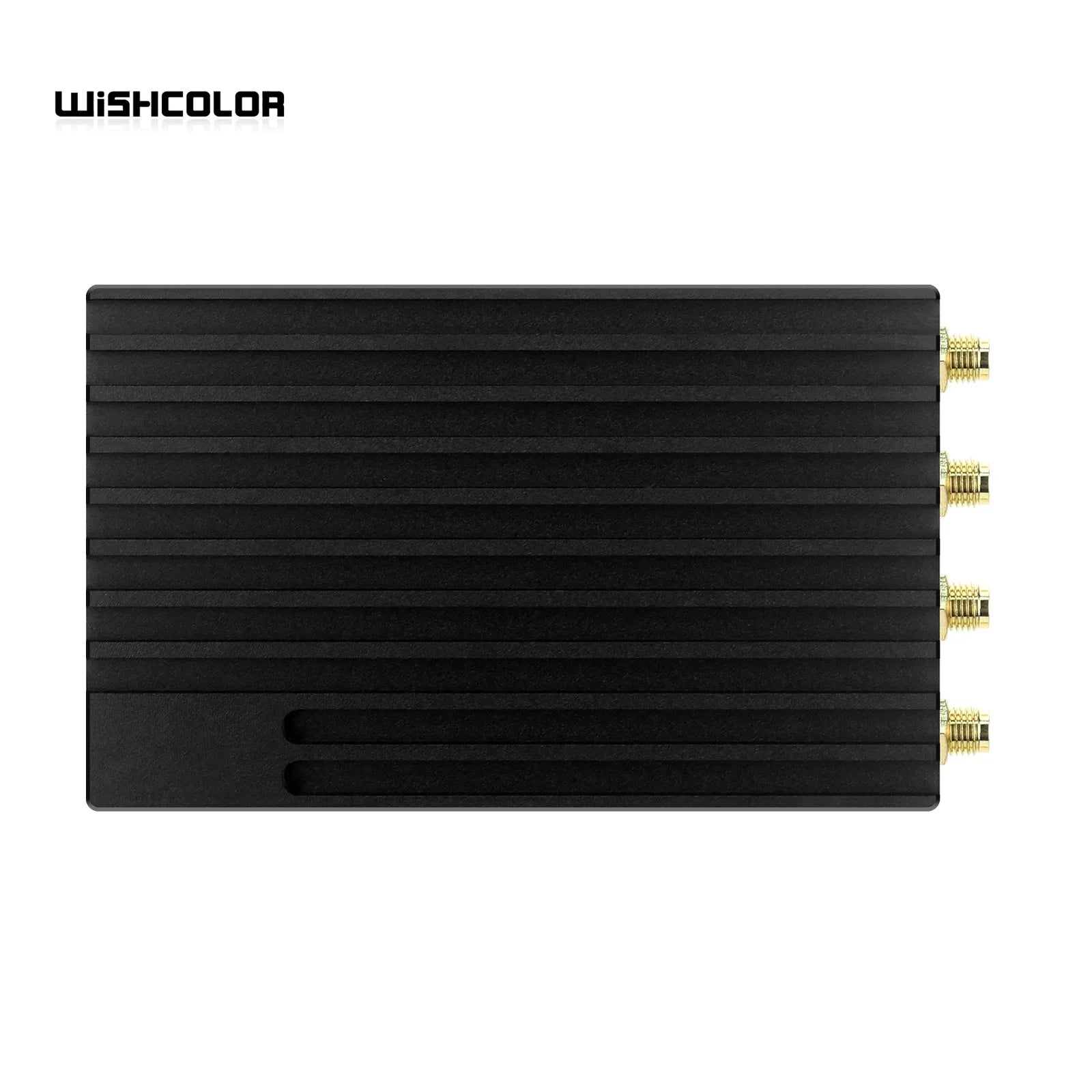 HAMGEEK E310 70MHz-6GHz SDR Software Defined Radio AD9361 ZYNQ7020 for Openwifi DragonOS Open5G-PHY