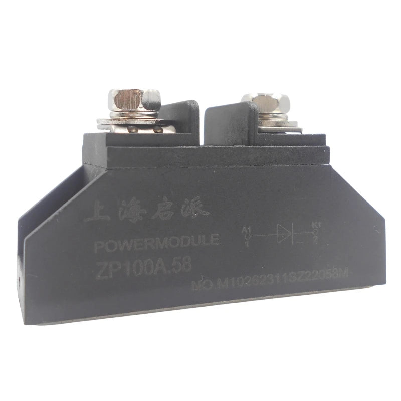 High Power Diode ZP5A 10A 20A 30A 50A 100A 150A Rectifier Diode 1000V