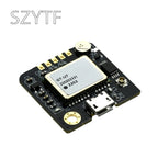 GT-U7 GPS Module for Navigation Satellite Positioning Compatible with NEO 6M 51 STM32 Microcontroller for Arduino