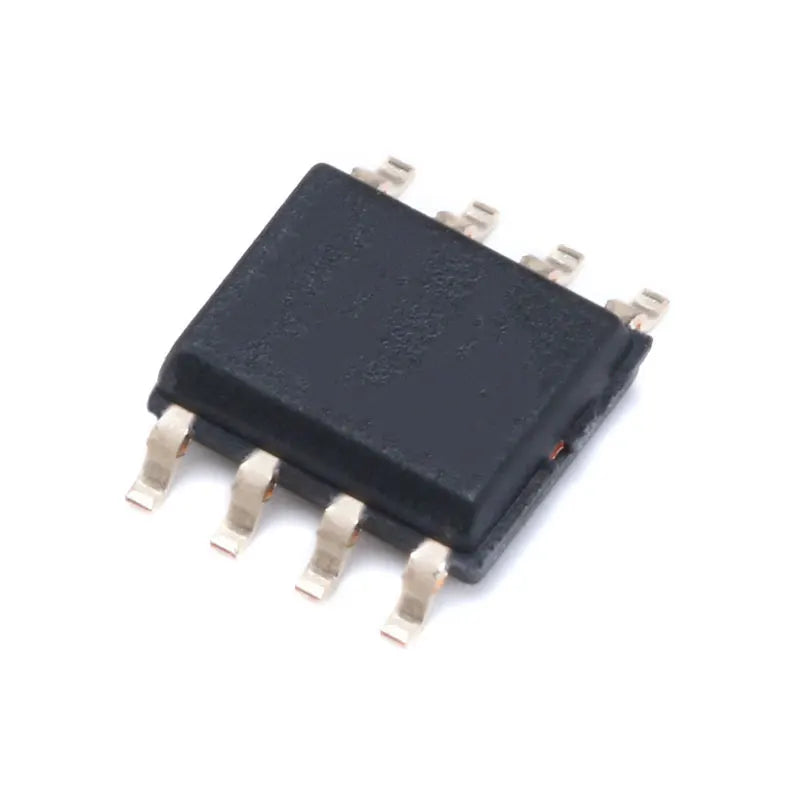 (2pcs) W25Q128JVSIQ 25Q128JVSQ SOIC-8 128Mbit NOR FLASH SOP8 Available Peter-ic