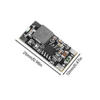 18650/21700 Lithium Battery Charging Module With LED Indicator Suitable For High Current 9V12V15V Charging Superior To TP4056