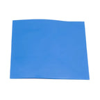 100mm 6.0W/mK PC Computer Processor GPU CPU Heatsink Cooling Thermal Pad High Performance 0.5/1/1.5/2/2.5/3mm Multi Thickness