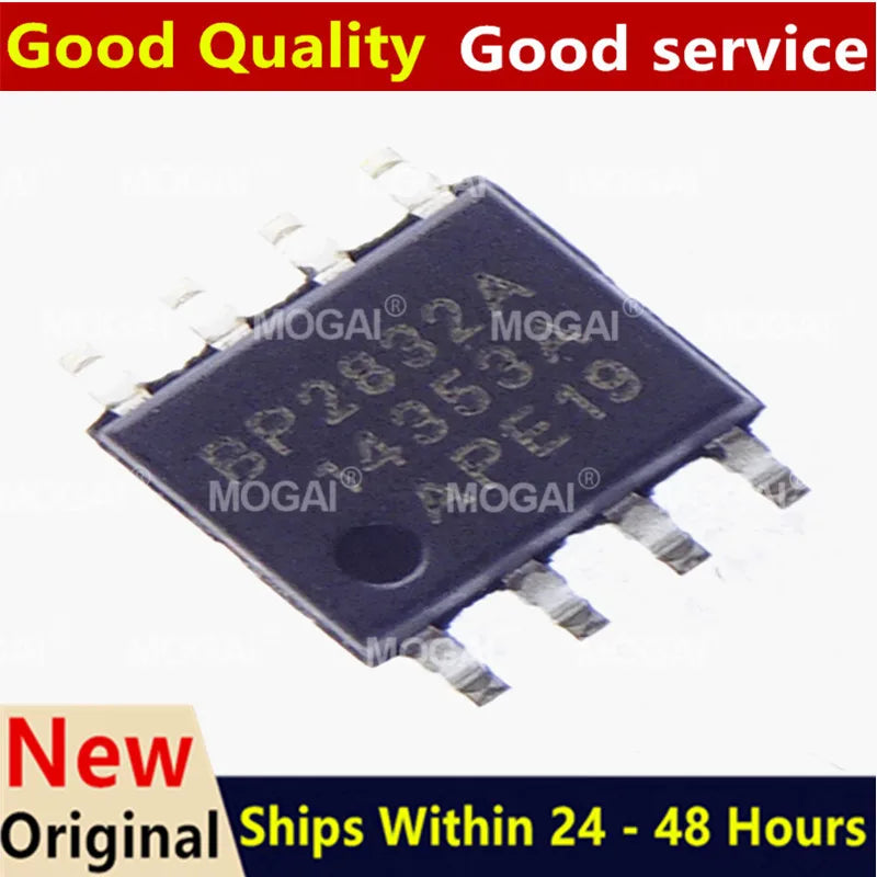(10piece)100% New BP2831A BP2832A BP2833A BP2861BK BP2831 BP2832 BP2833 BP2861 sop-8 Chipset