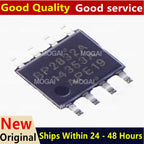 (10piece)100% New BP2831A BP2832A BP2833A BP2861BK BP2831 BP2832 BP2833 BP2861 sop-8 Chipset