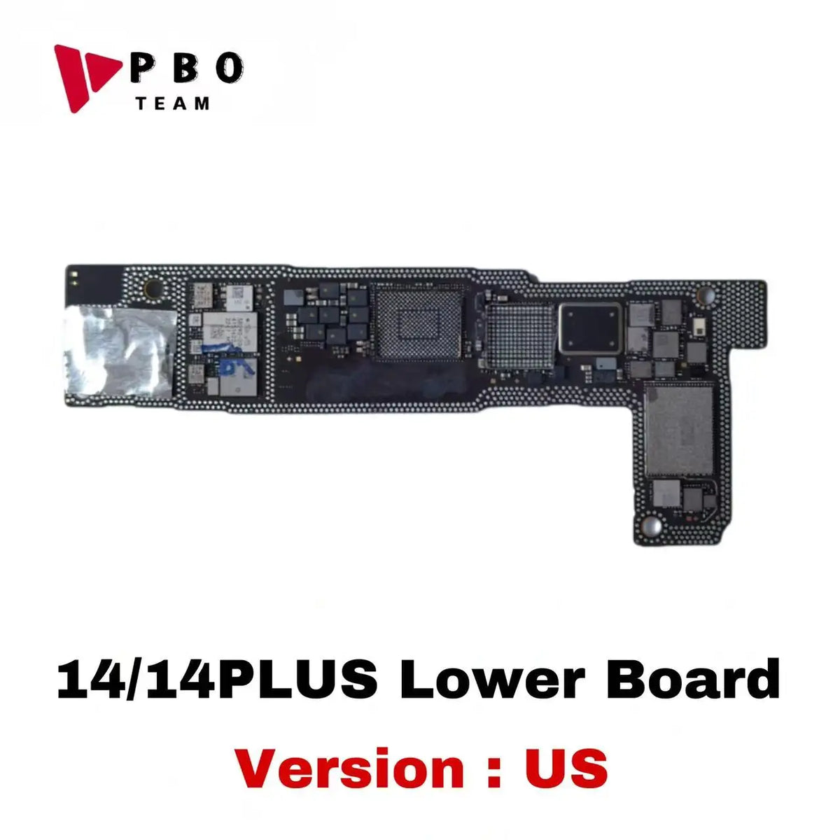 CNC CUT Motherboard Logic Board Polishing CPU AP Board Switching For iPhone 14 15 16 PLUS PRO Max 14-16 Series EU/US Version