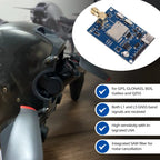 LC29HEA High Centimeter Level RTK Module LC29HEA ABS