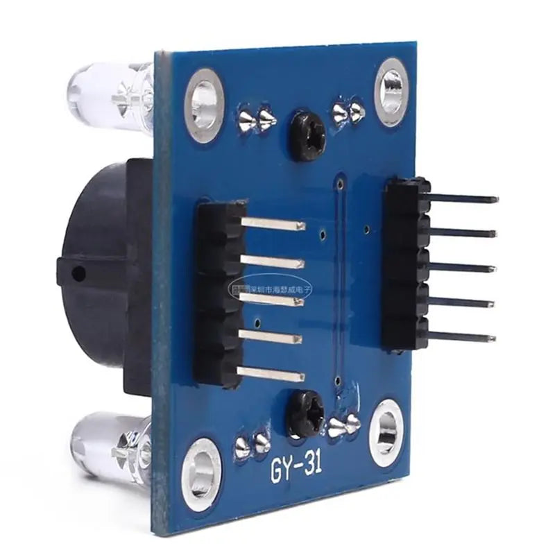 AB25-GY-31 TCS230 TCS3200 Color Recognition Sensor Module Color Detection Sensor Module