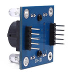 AB25-GY-31 TCS230 TCS3200 Color Recognition Sensor Module Color Detection Sensor Module