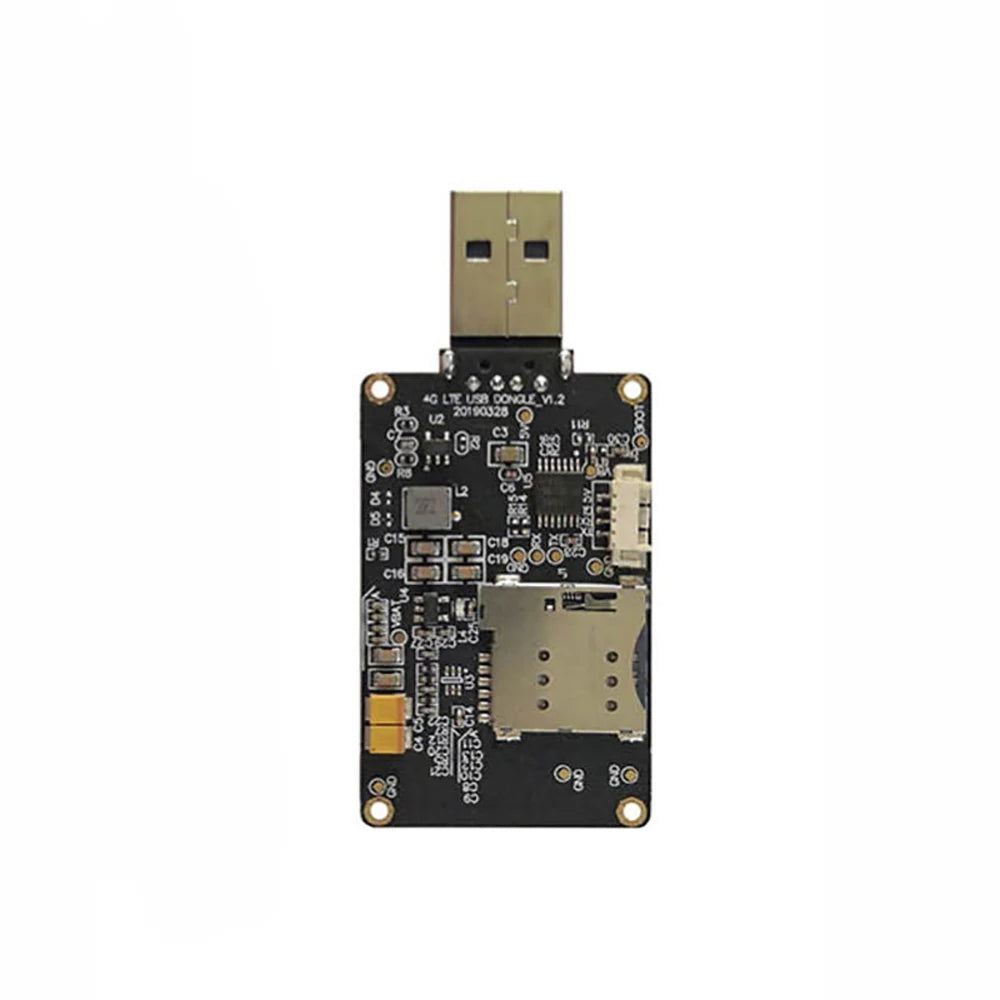 4G USB Dongle LTE Cat4 Module EC25 Series EC25-E EC25-EU EC25-EUX EC25-J EG25-G EC25-AF EC25-AU EC25-EC Modem Board TTL Uart