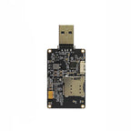 4G USB Dongle LTE Cat4 Module EC25 Series EC25-E EC25-EU EC25-EUX EC25-J EG25-G EC25-AF EC25-AU EC25-EC Modem Board TTL Uart