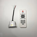 Embedded 5.8/24G Wired Microwave Sensor RS485 Radar Human Presence Detector Movement Alarm Respiratory Micro Motion Sensing