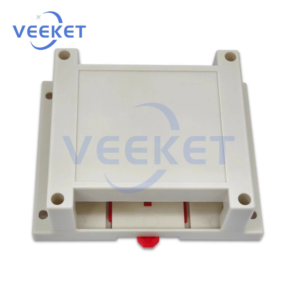 4 Channel Relay Module ESP32 RS485 Modbus WIFI Bluetooth Optocoupler Isolation Type C Interface for Industrial Automation