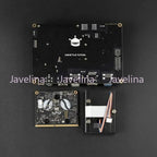 Mu Latte Panda Micro x86 Computing Module Evaluation Kit N100 Processor