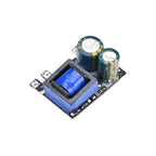 AC-DC 5V 700mA 3W 1A 5W 2A 10W Precision Buck Converter AC 110V 220V to 5V DC step down Transformer power supply module