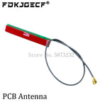 SIM800L GPRS GSM Module Micro SIM Card Core Quad-band TTL Serial Port Antenna PCB Wireless WIFI Board for Arduino Smart Phone