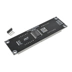 AC57-TM1637 6-Digit 0.56 Inch 7 Segments Digital Tube Clock Module LED Display