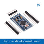 Pro Mini 328 Module Atmega328P 3.3V 8Mhz 5V 16M For Arduino Nano Microcontrol Micro Control Board