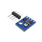 AHT10 AHT20 AHT21 High Precision Digital Temperature and Humidity Sensor Measurement Module I2C Communication Replace  SHT20
