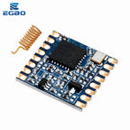 SX1276 Wireless Transceiver Module Lora 868Mhz 915MHz Modulespread Spectrum Long-Range Wireless Communication LORA / GFSK ESP32