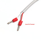 1PC Probe 5x150mm NTC 10K/20K/50K/100K Thermistor Thread M8 Temperature Sensor Waterproof Thermocouple Multi-strand Wire 1-3M