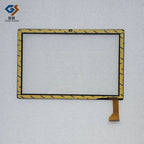 10.1Inch Black For CX1062 FPC-V01 Tablet PC Capacitive Touch Screen Digitizer Sensor External Glass Panel