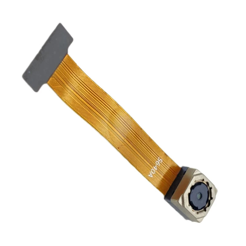 1/5Pcs OV5640 5MP HD DVP Camera Module Autofocus 70 Degree For ESP32-CAM Soft Board 24PIN Interface FPC Length 50MM