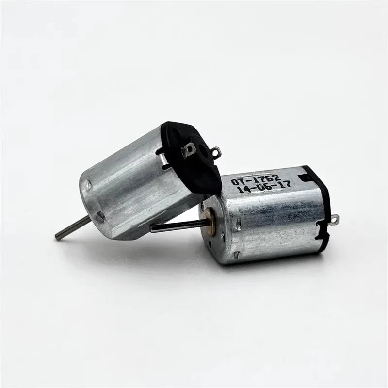 OT-1762 Mini FK-N20 Motor DC 3V 3.7V 5V 39000RPM High Speed Micro 12mm*10mm Electric Motor DIY Hobby Toy Car Boat Model